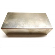 Neodymium Block 100mm x 50mm x 25mm